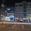 도계동(한마음아파트방면) 이미지