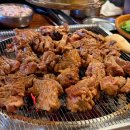 안성갈비(본점) 이미지