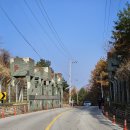 경기둘레길 포천16코스 이미지