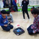 한양대 왕호 태권도장 이미지