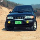 볼보공작소 | [공작소 02 구형스포티지 아맥스 ABS/LSD] 판매완료