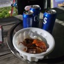 해맞이좌대낚시터 이미지