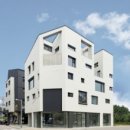 테라스하우스 이미지