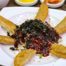 오별난멸치국수월포점