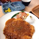 경양식토토 | 수유역 맛집 진심 왕돈까스 내돈내산