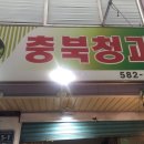 충북청과 이미지