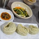 갯마을 바지락 손칼국수 | 직장근처 자주가는 칼국수 맛집 장위동 갯마을바지락칼국수 후기