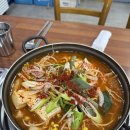신재로 | 광양맛집추천, 윤가네 본점 김치찌개 푸짐하고 깊은 맛 내돈내산 후기