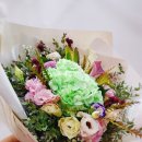 백송이꽃화원 이미지