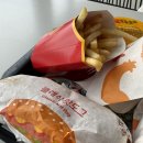 맥도널드 앞 | [맥도날드 신메뉴 클래식 핫도그] 내돈내산 실물 후기 맛은 과연? 생각보다 육즙 팡팡