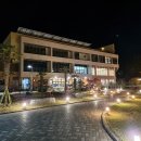 [제주 구좌] 덕천연수원 본관 디럭스 플러스 후기, 무료 조식 + 흑돼지 + 온수풀 수영장 + 스터디룸...