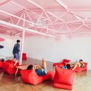 크러쉬 짐 이미지