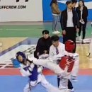 용인대엘리트태권도체육관 이미지