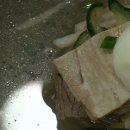 평양냉면 이미지