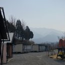 더존목장 | [여행기록] 더존 글램핑 재방문 후기 (프리미엄 카라반)