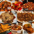 쟁기 | 그리고 베네시안호텔 <북방관> 비교 솔직 후기와 쿠쿠쟁기의 또간집 그랜드리스보아팰리스 해산물 뷔페