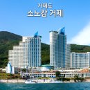 방파제파크 | 소노캄 거제 오션뷰 리조트 워터파크 가족여행 숙소 추천