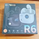 다온디스플레이 | 🎧 WAPK R6 무선 블루투스 이어폰 솔직후기 내돈내산