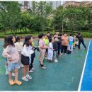 블랙 타이거 태권도장 이미지