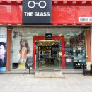 문흥2동 행정복지센터 프로그램운영실 | 광주누진다초첨 더글라스 안경코받침 없는 림락 엄마 맞춰드렸어요!