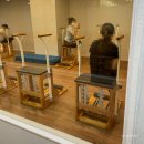 필라테스 A반 이미지