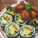 오토김밥 전참시 이영자 생활의달인 김밥 맛집 여의도 점심 혼밥