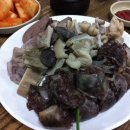 농민순대 이미지