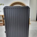 볼트PC | 내돈내산 리드볼트 캐리어 추천 몬딱 24인치 블랙 후기(비밀번호 변경 방법)