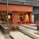 호피홀리데이 | 산리오 크리스마스 팝업 주말 오픈런 후기(170번대) : 산리오 스위트홀리데이 크리스마스 하우스 포토존