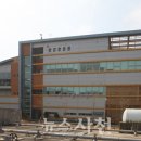 사천시 재활용선별장 이미지