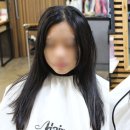 헤어튜닝 이미지