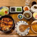 인생민물장어용담점 | 정갈함의 끝판왕, '양산도' 인생 히츠마부시(민물장어덮밥) 영접 후기