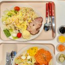 러블리키친 | 고잔동 샐러드 맛집 원플레이트 키친 방문후기(직장인 점심식사 추천)