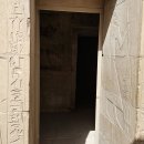 이집트 사카라 니카우이세시의 무덤(The Mastaba of Nikauisesi) 이미지