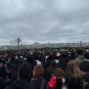 도쿄 여행 3일차 : 디즈니랜드 (도쿄디즈니랜드, 미녀와 야수 DPA, 푸의 허니 헌트, 베이맥스 버거...
