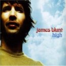 James Blunt - High /cry / Tears And Rain / You're Beautiful (CD 리핑) 이미지