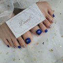 리&리 네일