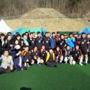 오산성당 축구선교회 형제님들께서 교구장님 배 (선교 리그) 우승 ^^^ 축하 합니다 ^^^ 이미지