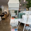 계림동 카페 테이크파이브 후기