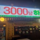 3000냥하우스