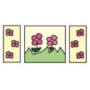 스테이 마당 이미지