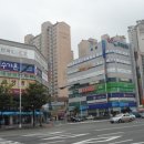 종합운동장역 이미지