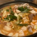 40년전통이인영선산곱창