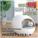 펫매니저 이미지