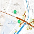지에스25 용산삼각지점 이미지