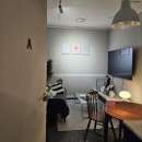 프리즘 - 금천구 가산디지털2로 169-16 | 일산 파티룸 화정 파티룸 프리즘 후기, 닌텐도 스위치와 PS5 즐기는 프라이빗 단체나 데이트 공간