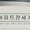 투자한 부동산 임대 맞추기 + 성공 후기