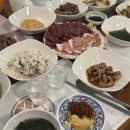 대구은행역 육회 뭉티기 맛집 추천 목림생고기 후기