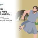 ＜267일차＞9/23(월)-요한복음 10장~11장 (365일 성경1독) 이미지