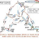 제 94회 정기 산행 안내 4 월 25 일 ( 넷째 주 일요일) 동악산 735 m 이미지